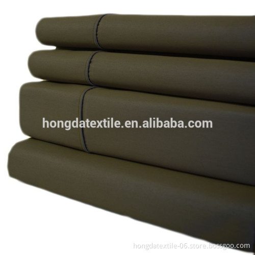 800TC Egyptian cotton bed sheets/bedding set manufacturers in china